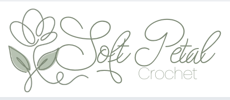 Soft Petal Crochet
